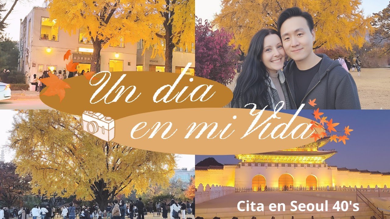 Por fin tenemos un día libre ,pasa el dia con nocotros