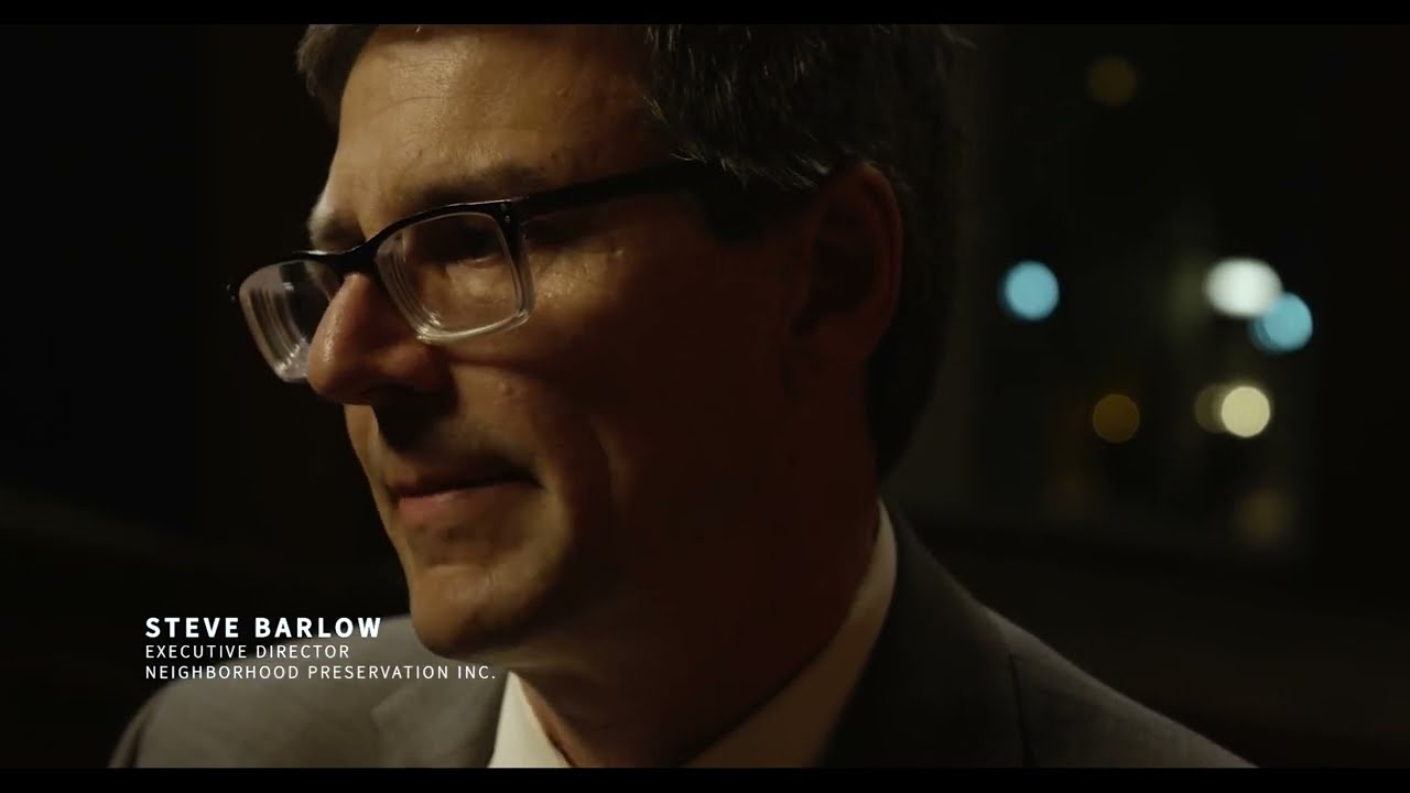 In The Absence Documentary