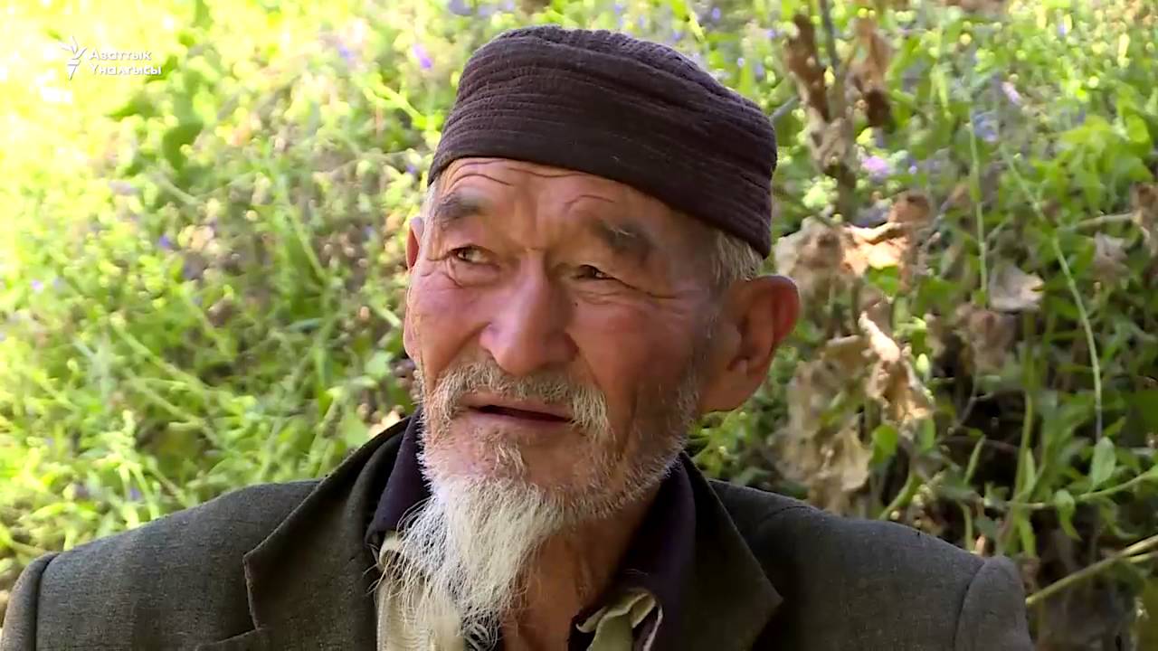 Кыйналган Кызыл-Бейит