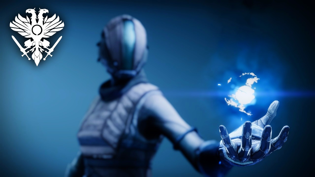 Lightning Surge - Crucible Clips