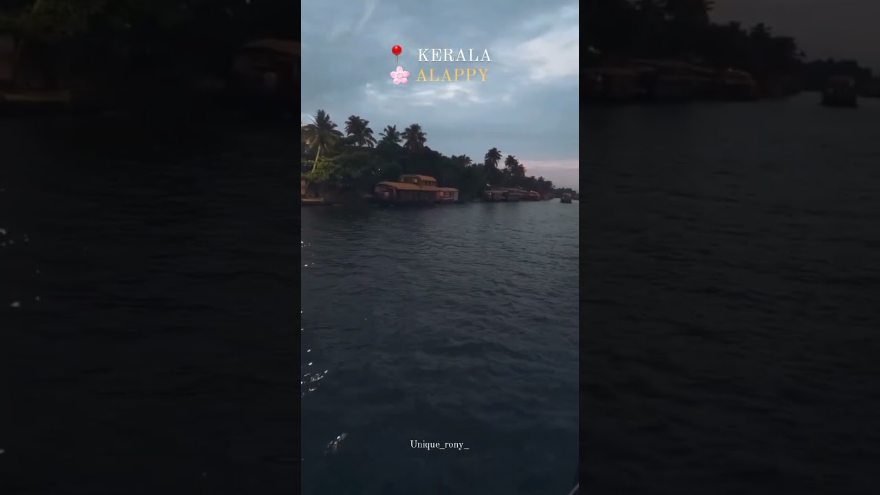beautiful kerala