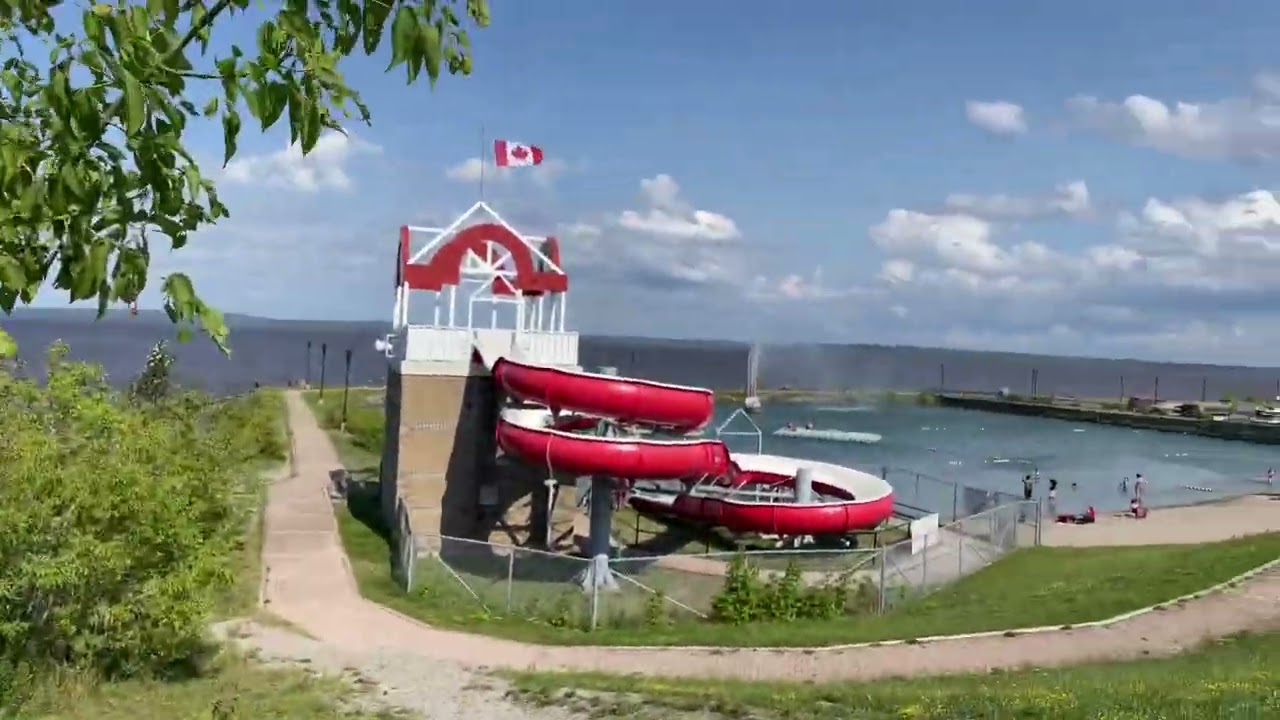 Haileybury, Temiskaming Shores Ontario