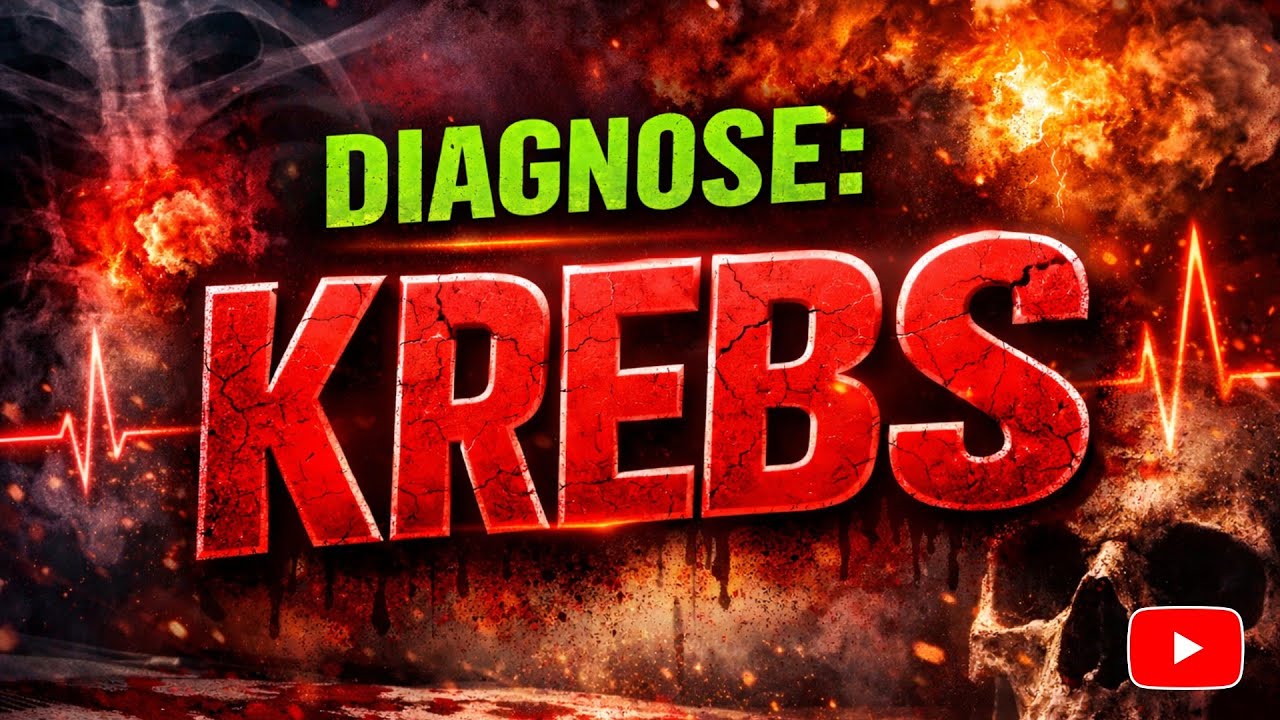 Diagnose: Krebs!