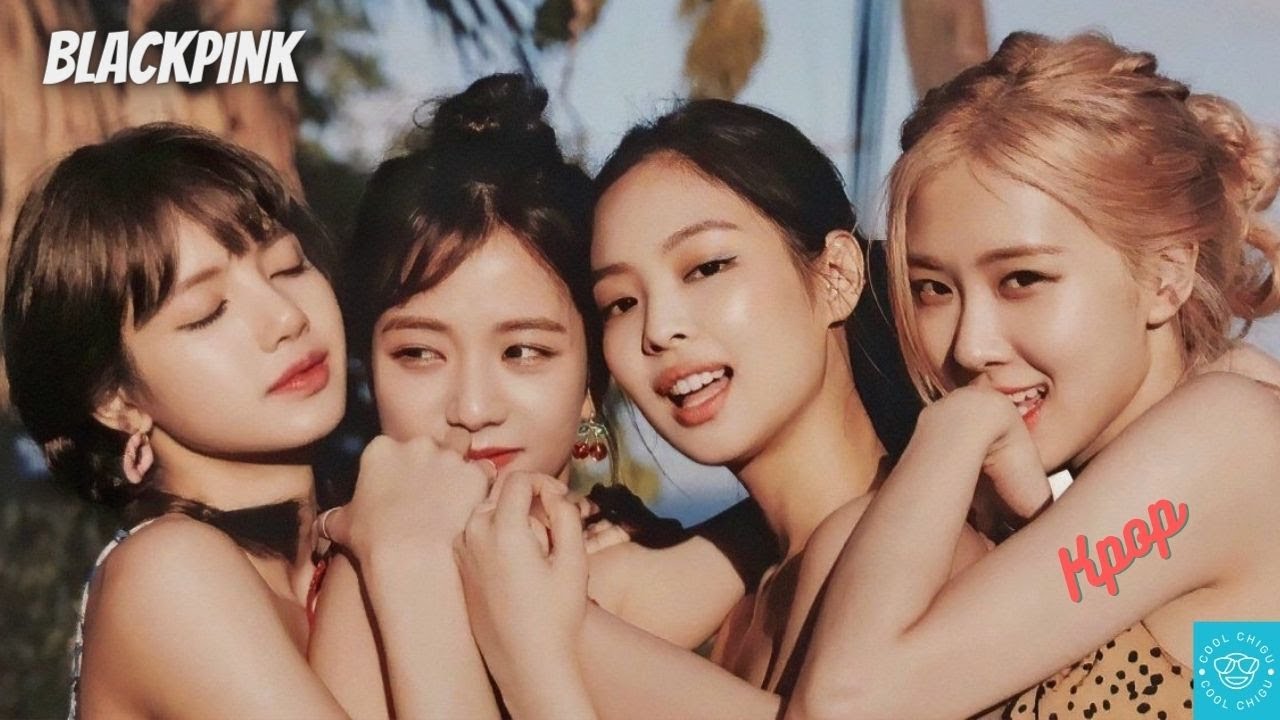 Most Beautiful BlackPink Kpop Members | दुनिया की सबसे खूबसूरत केपॉप ब्लैकपिंक गर्ल्स  | #blackpink