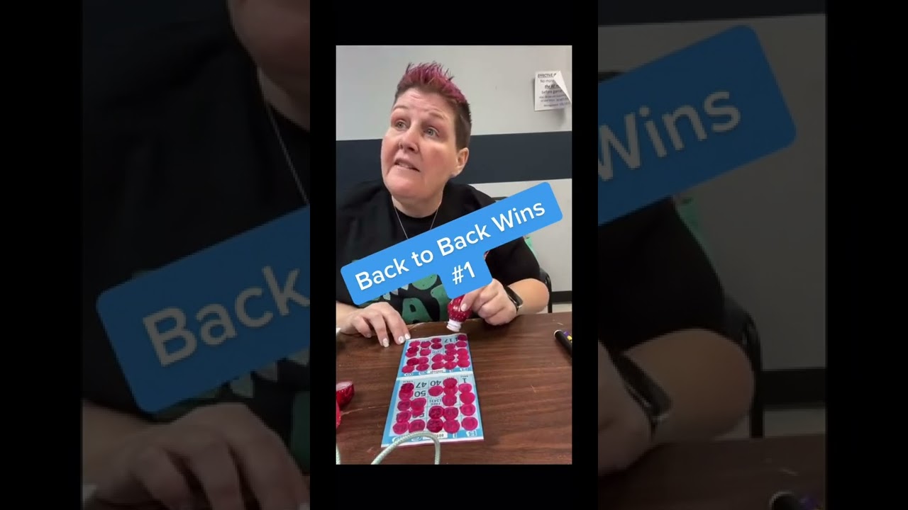 That's the way to win fast 😁🍍🥥 - Bingo Games - #shorts #bingo
