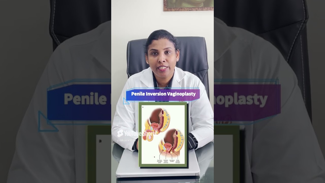 Vaginoplasty  Transgender Surgery  FAQ Ko Cosmetic Surgery Centre |   Dr  Kovarthini