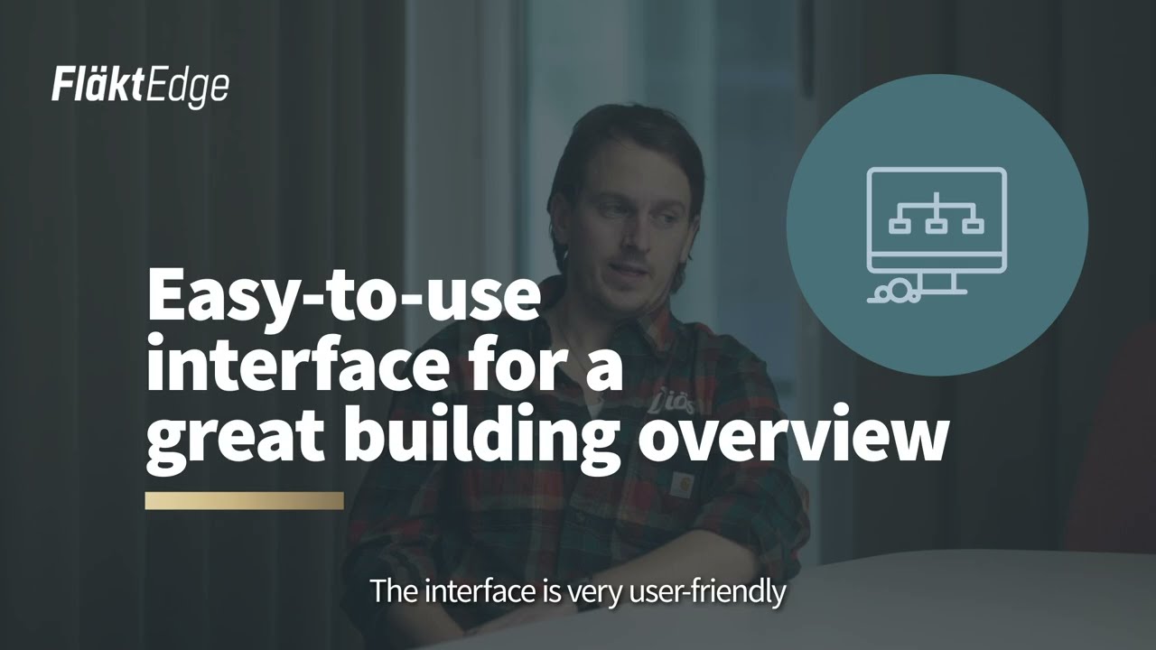 Fl&auml;ktEdge easy to use interface - SE (EN subtitles)