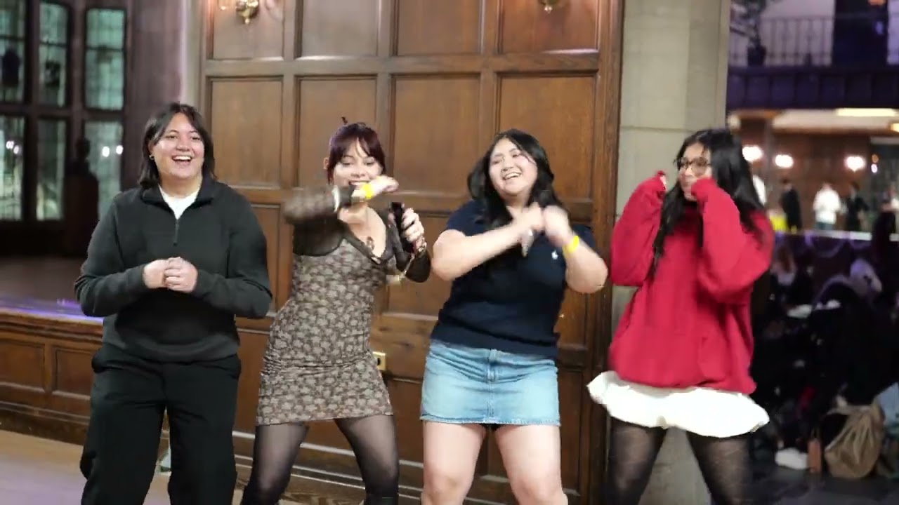 VSA VLOG #17 Miss Temple Asia 2026