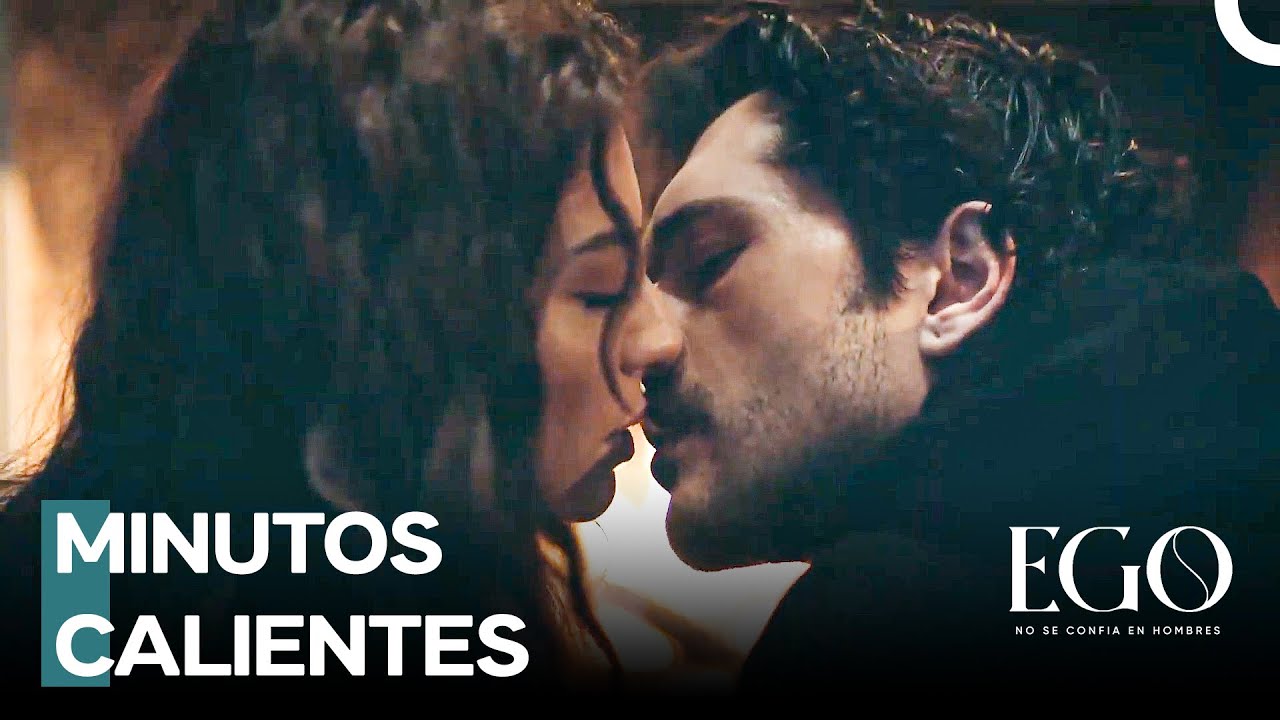 Acercamiento De Erhan Y Sibel - Ego
