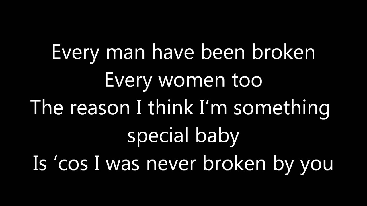 John Newman  ~ Come and Get It Lyrics