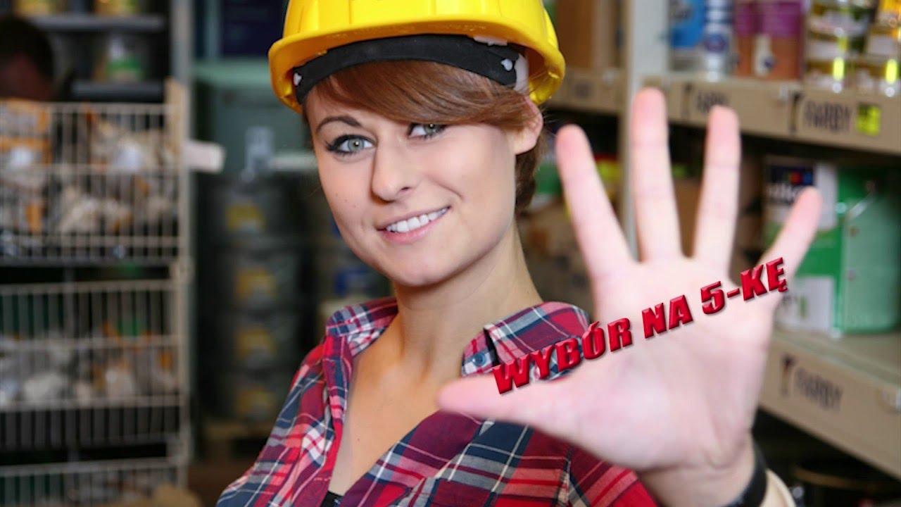 Wyb&oacute;r na piątkę - nowy poradnik dla kupujących