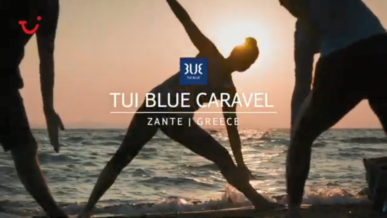 TUI BLUE Caravel