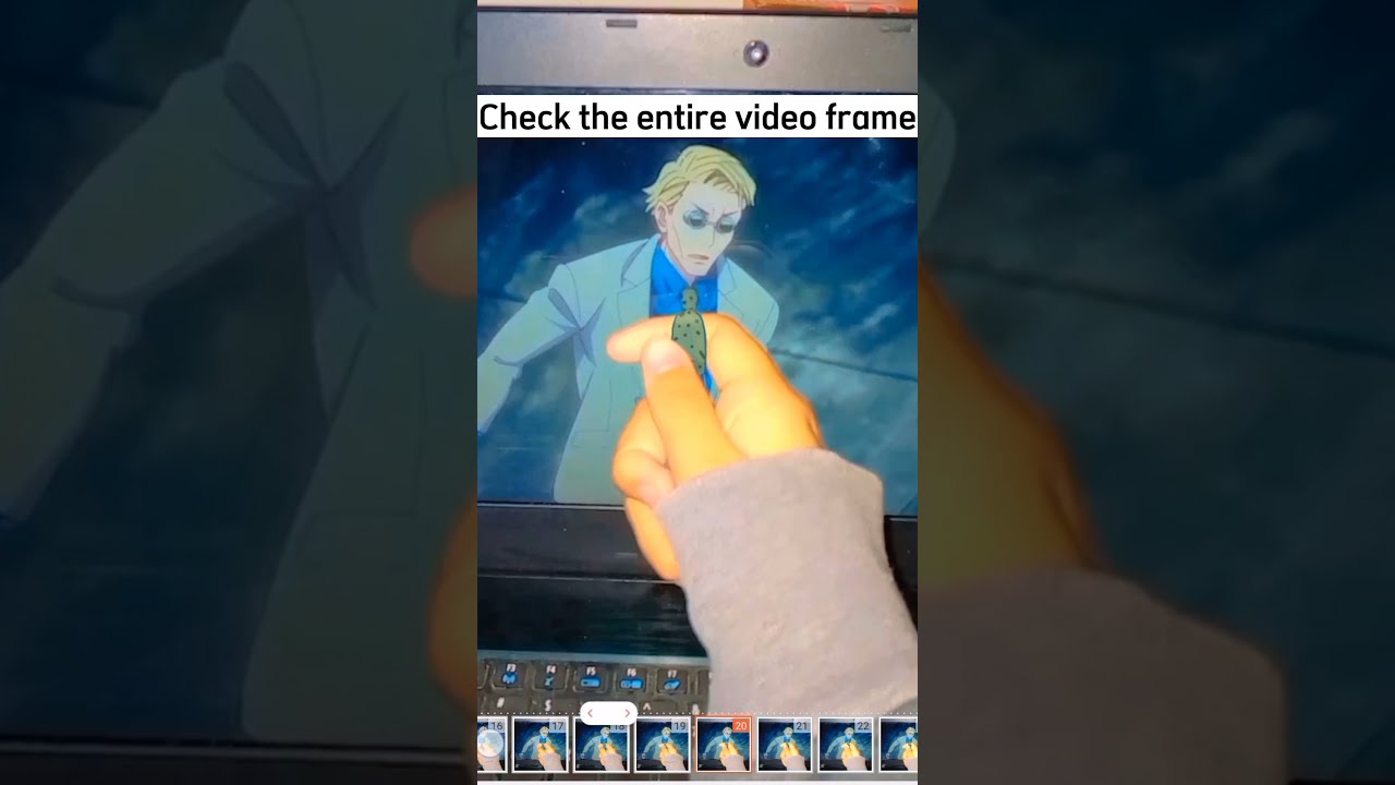 Isekai trend tutorial