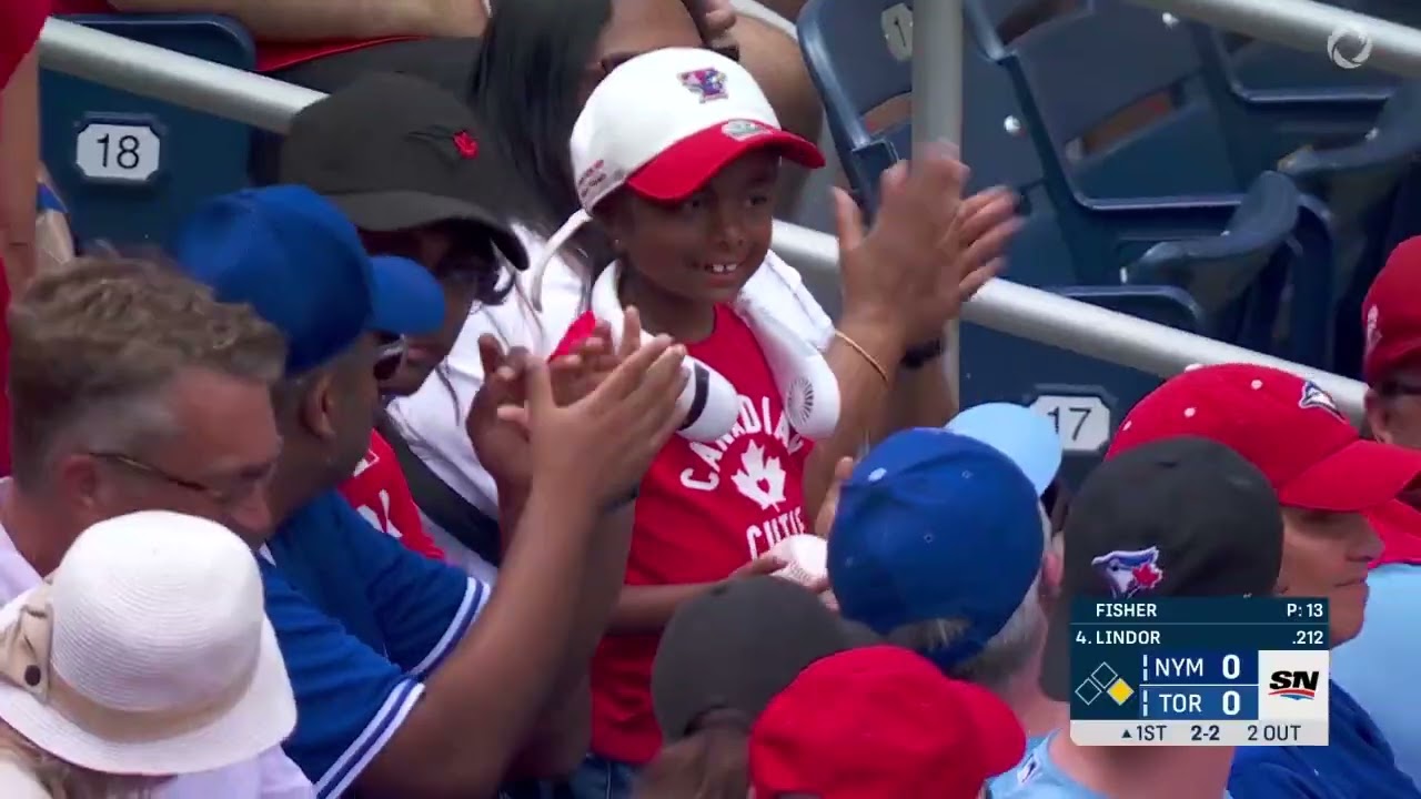 New York Mets @ Toronto Blue Jays Full Game Replay 2026-07-01 | 2026 MLB Complete Broadcast