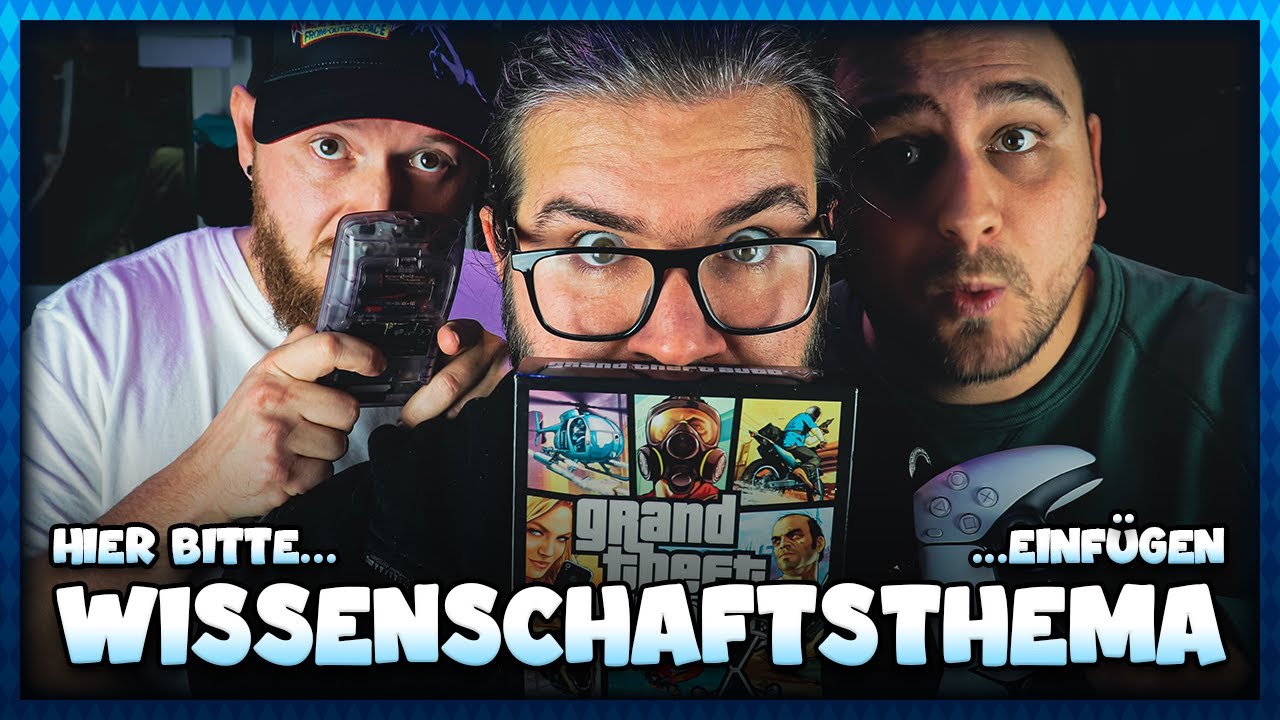 Bitte hier Wissenschaftsthema einfügen | Spezewirtschaft Podcast #42