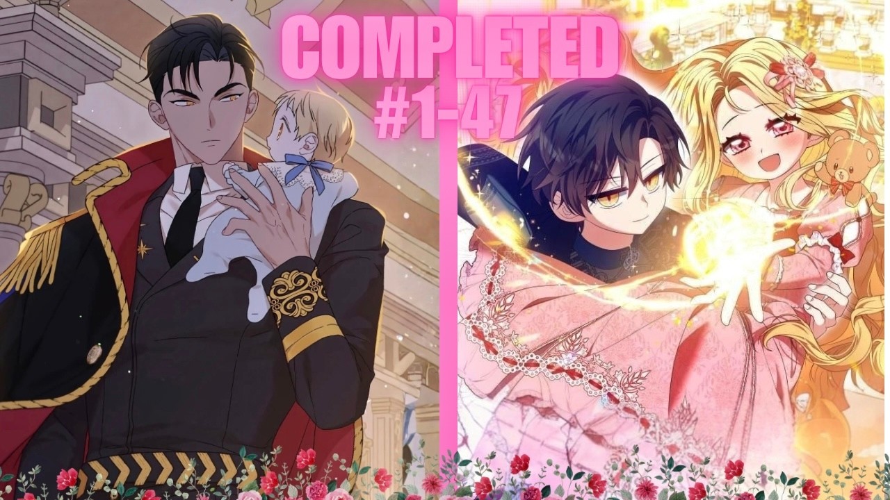 SHE WAS REBORN AS THE EMPEROR'S DAUGHTER, BUT HER LIFE IS LIMITED BY A DEATH MARK  I Manhwa Recap