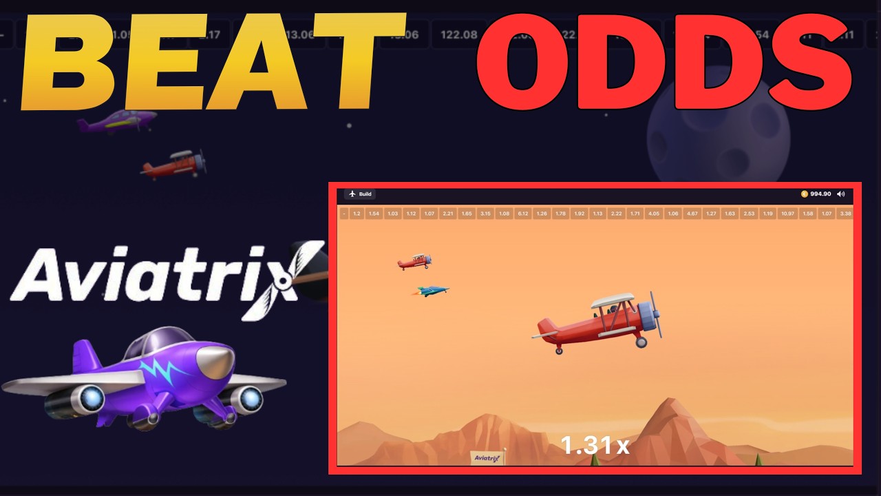 Aviatrix Best Strategy and Pro Tips to Beat the Odds