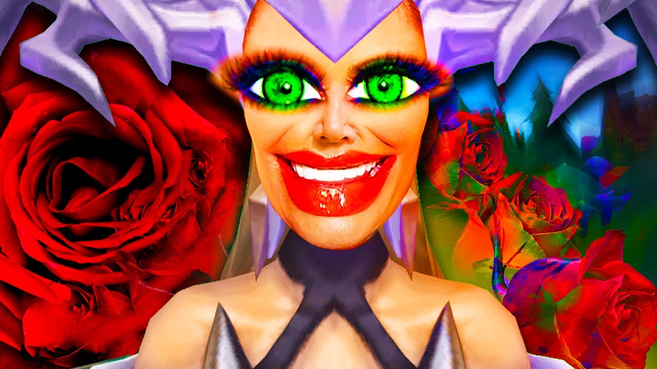 ROSETOY LISSANDRA💋🌹