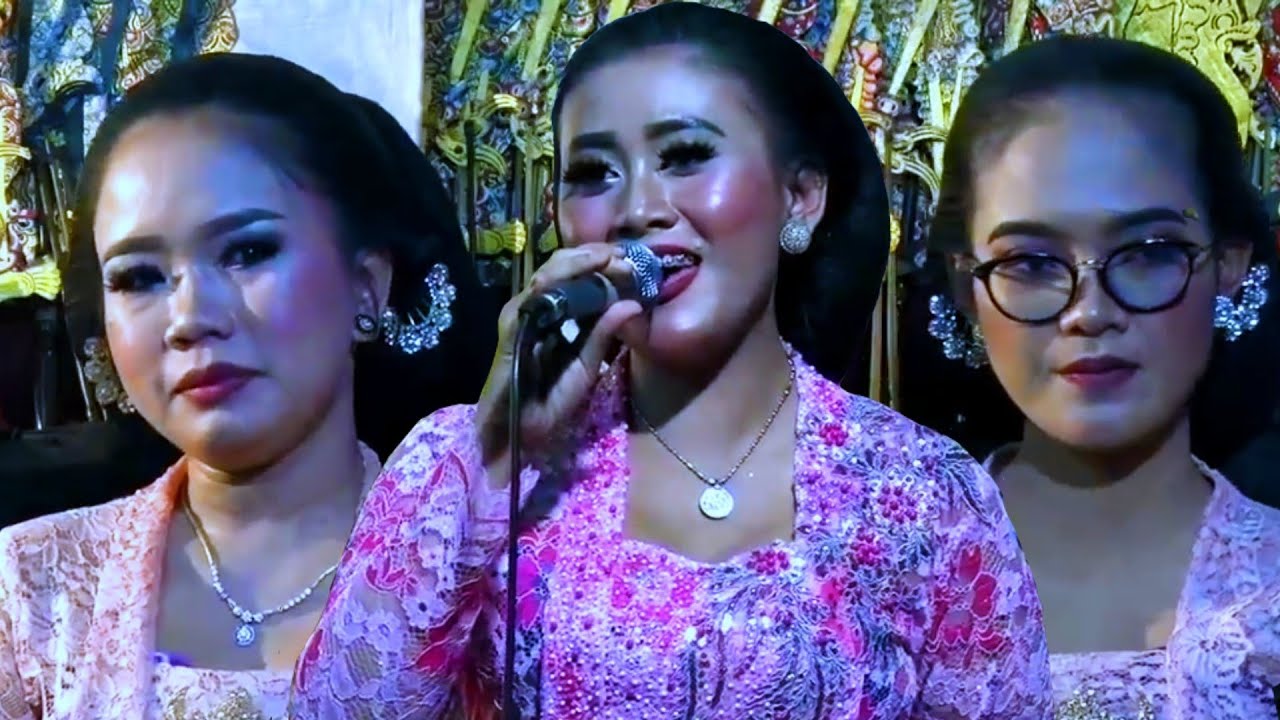 Setiap ketemu lian sindu ki seno nugroho mesti grogi
