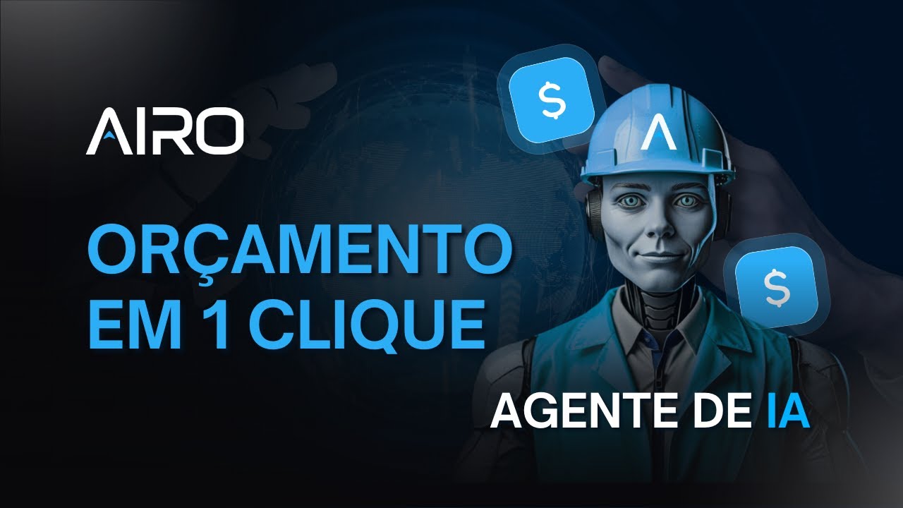 PLANEJAMENTO DE OBRAS COM IA