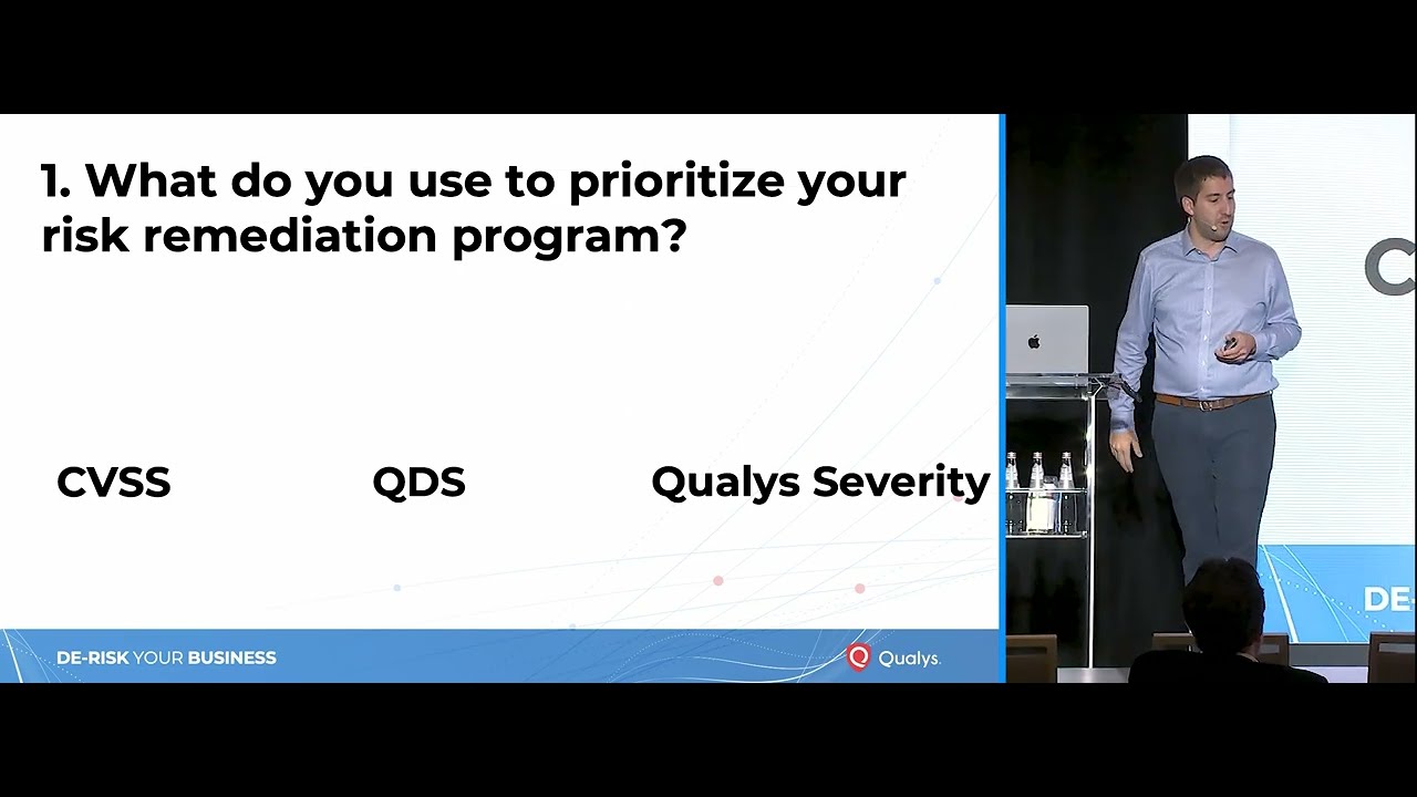 Unlocking the Power of Qualys VMDR: Effective Vulnerability Management and Risk Prioritization