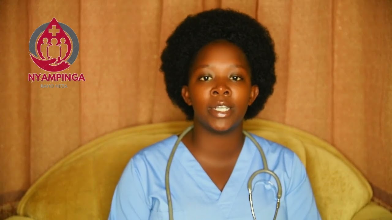 IBIMENYETSO 10 MPURUZA KUMUBYEYI WABAZWE ABYARA