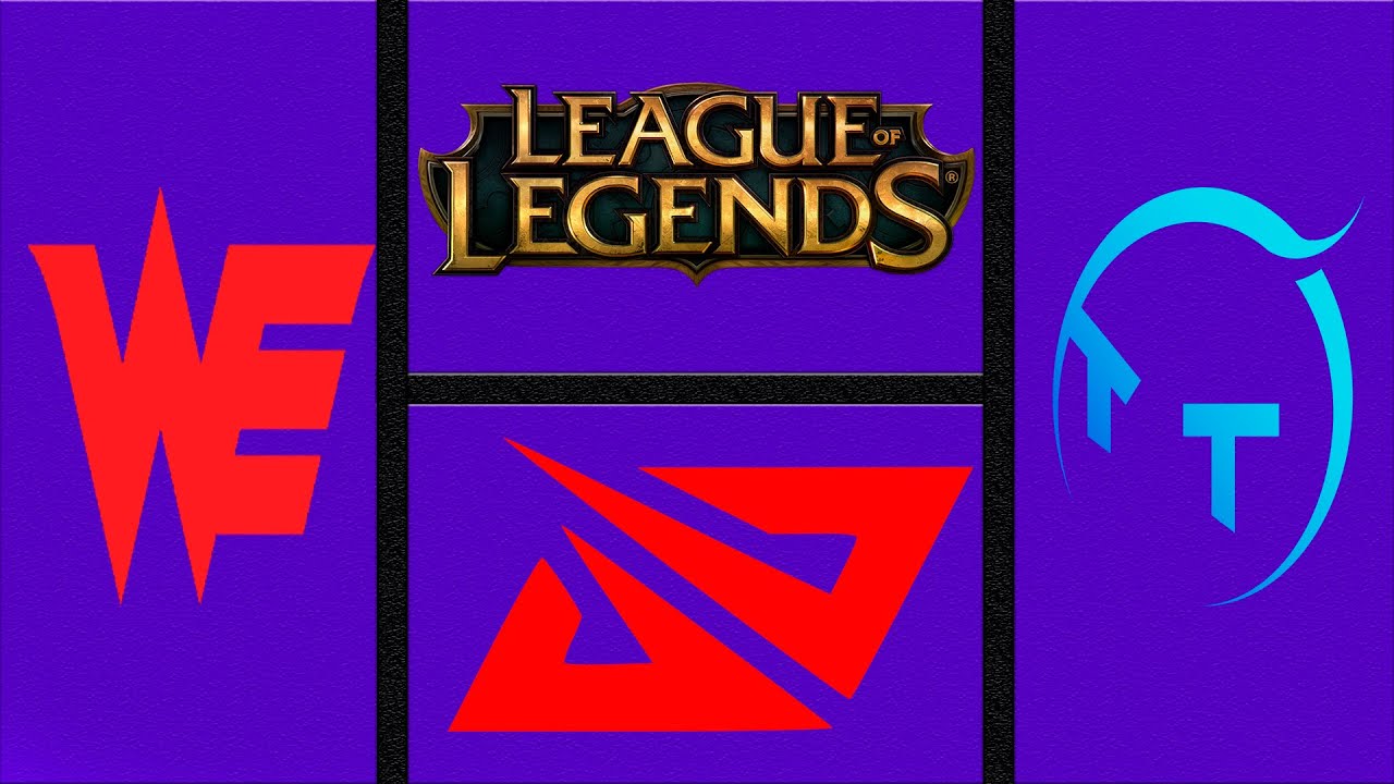 WE против TT | Обзор первого сплита LPL | 2026 | Обзор матчей LOL
