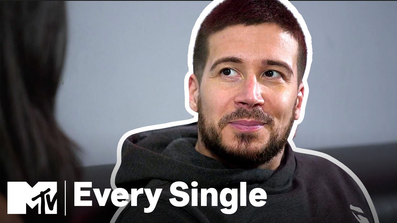 Every Single Vinny Double Shot At Love Date 💕