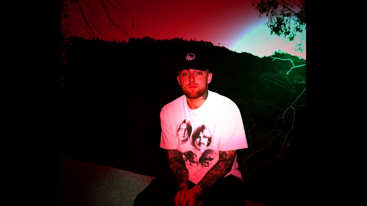 [FREE] Mac Miller x Diamond D Type Beat - Soul