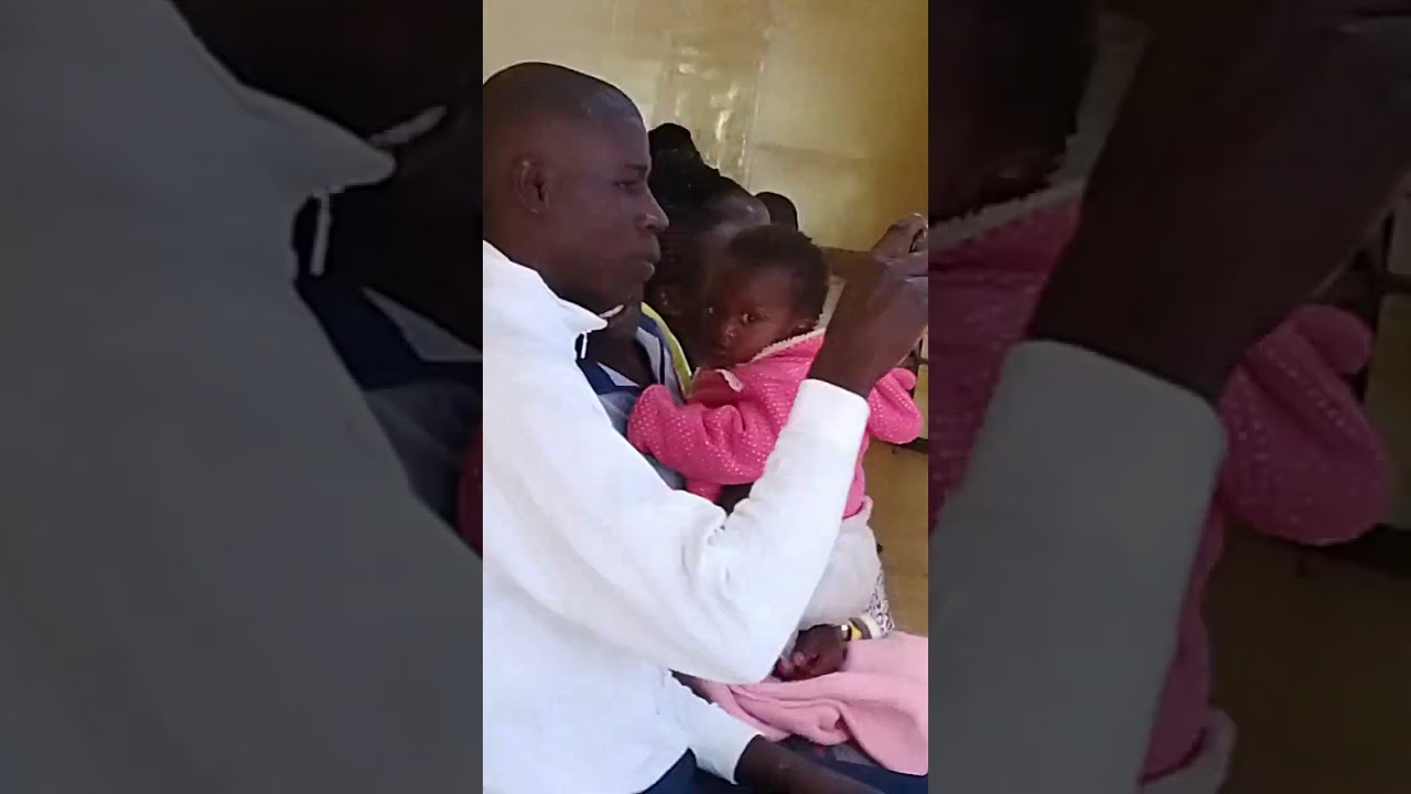 Siku ya sabato by Baraton  UEAB Kiswahili church .