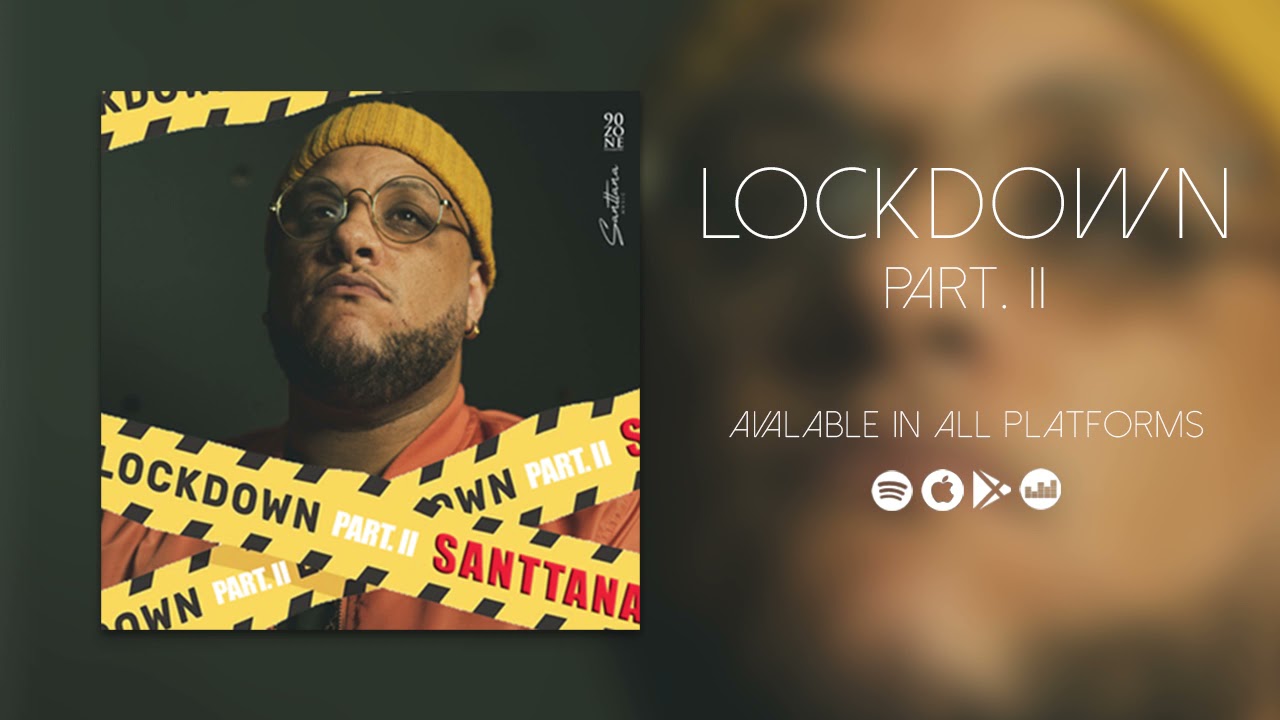 SANTTANA - Mais Um Pouco