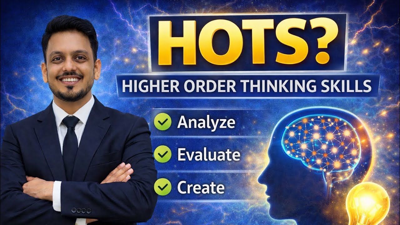 HOTS I SSC Science 2 I Important Questions