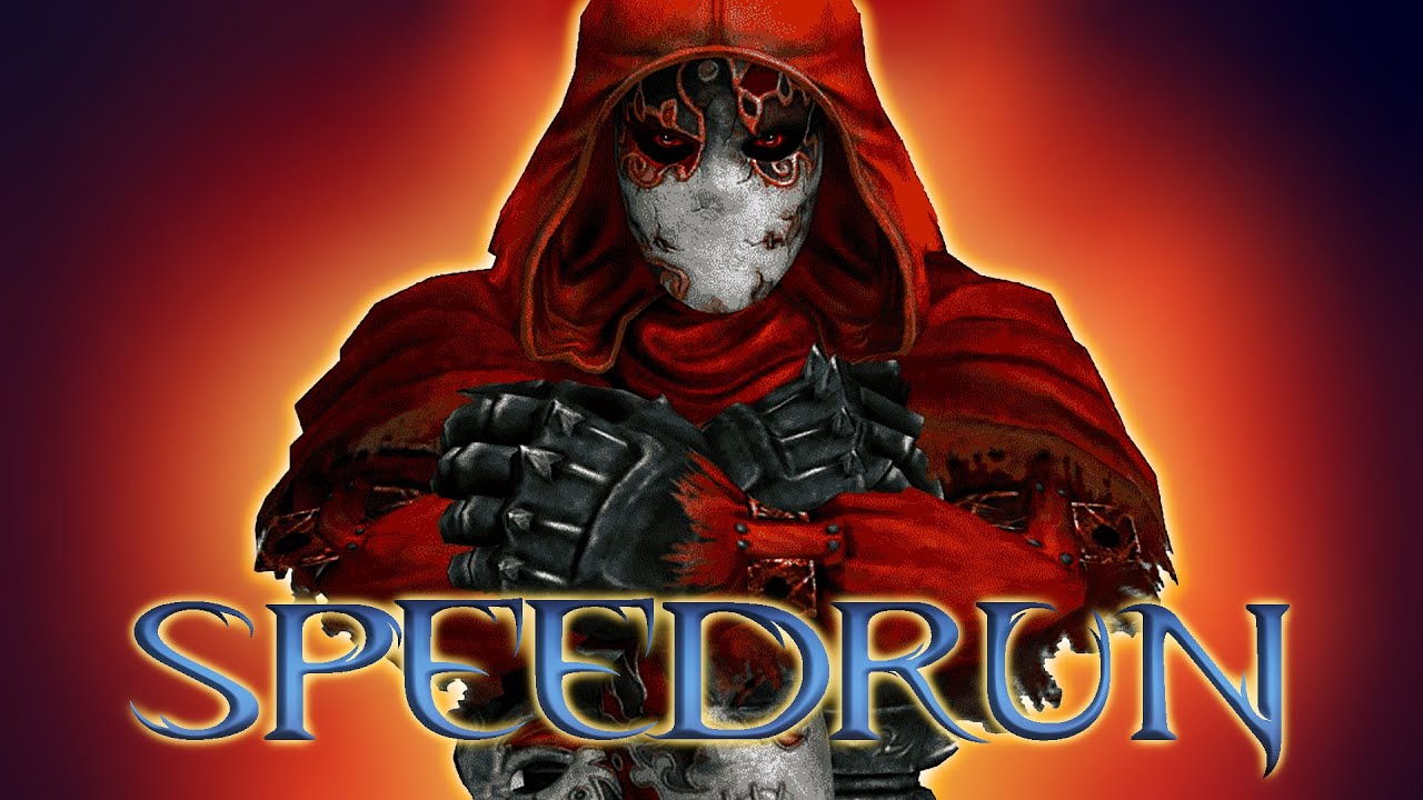 Speedrun Fable any% en 57m 25s par @Ligitacy | WR 🏆 (Commenté en Français)