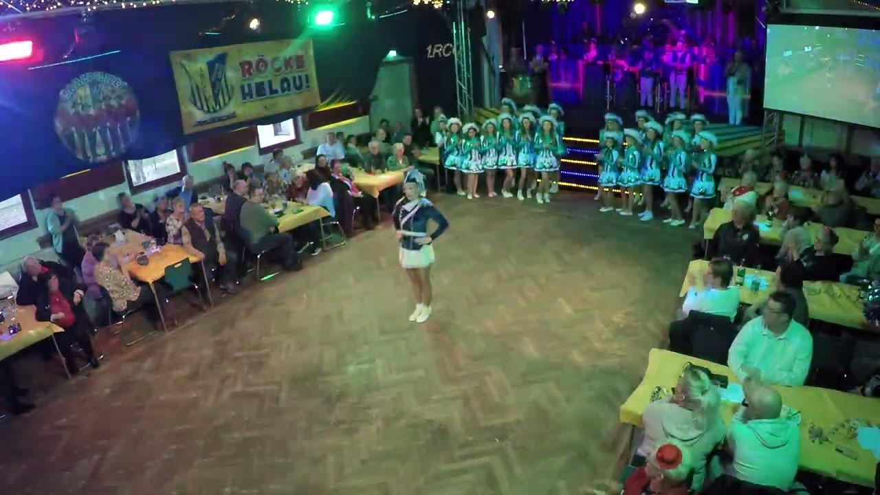 04 Tanzmariechen