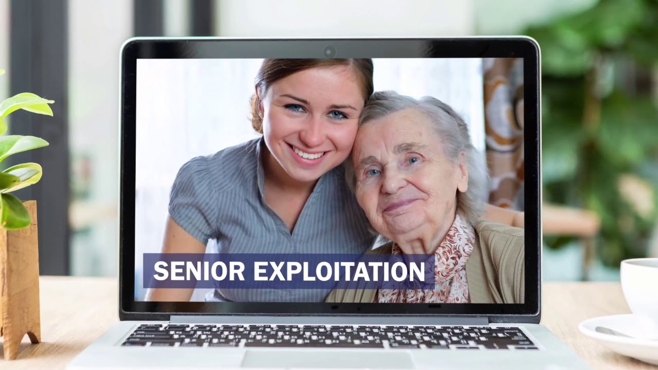 Explaining Elderly Guardianship