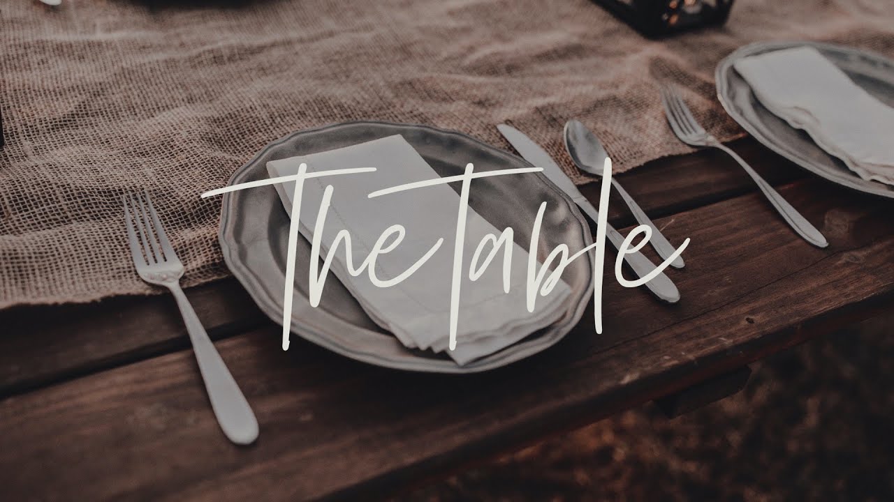 Christ in the Psalms, Week 1