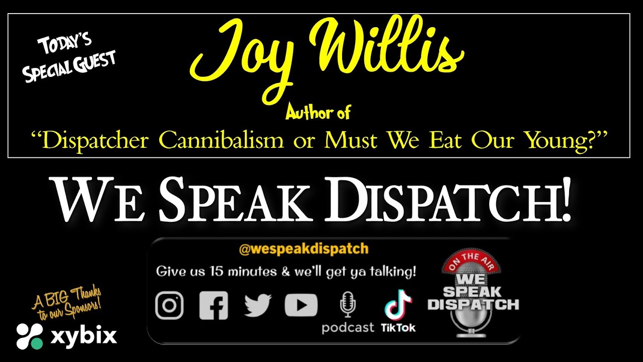 WSD - Joy Willis "Dispatch Cannibalism"