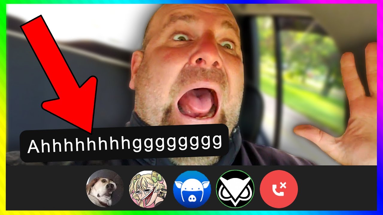 The Strangest Videos You've Never Seen pt. 2 (Vanoss Reacts with da boysssss)