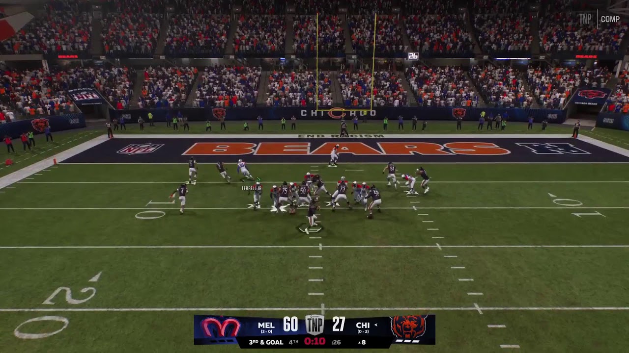 Madden 26 FranchiseGameplay