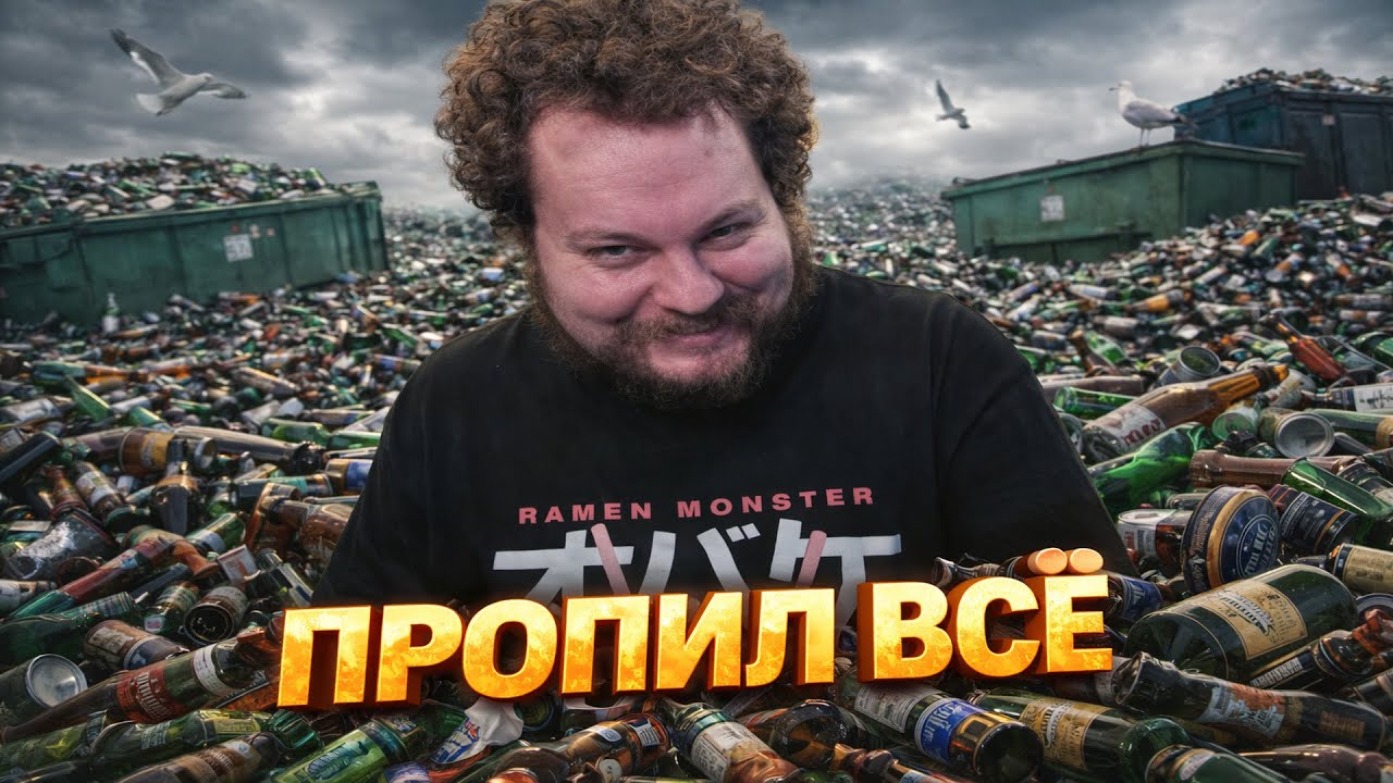 ВЗЛЕТ И ПАДЕНИЕ ХОВАНСКОГО !