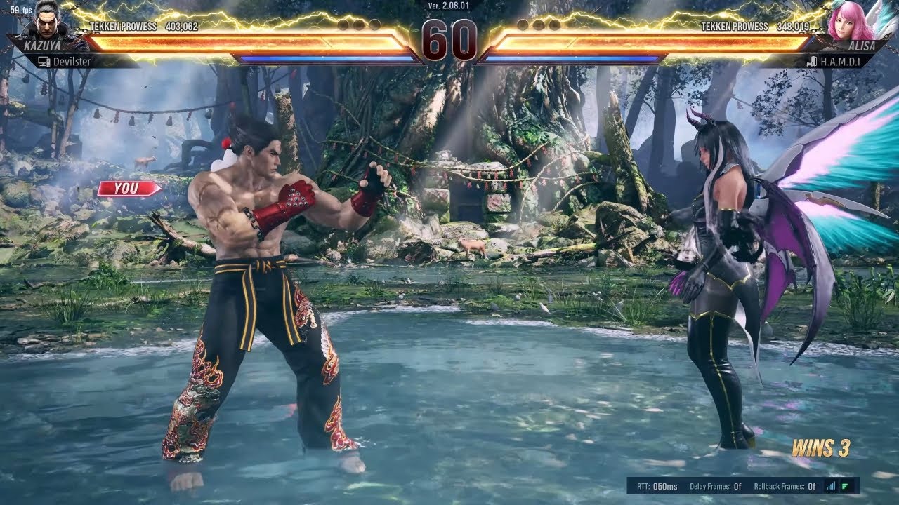Is This Really How God Of Destruction Alisa Looks Like!