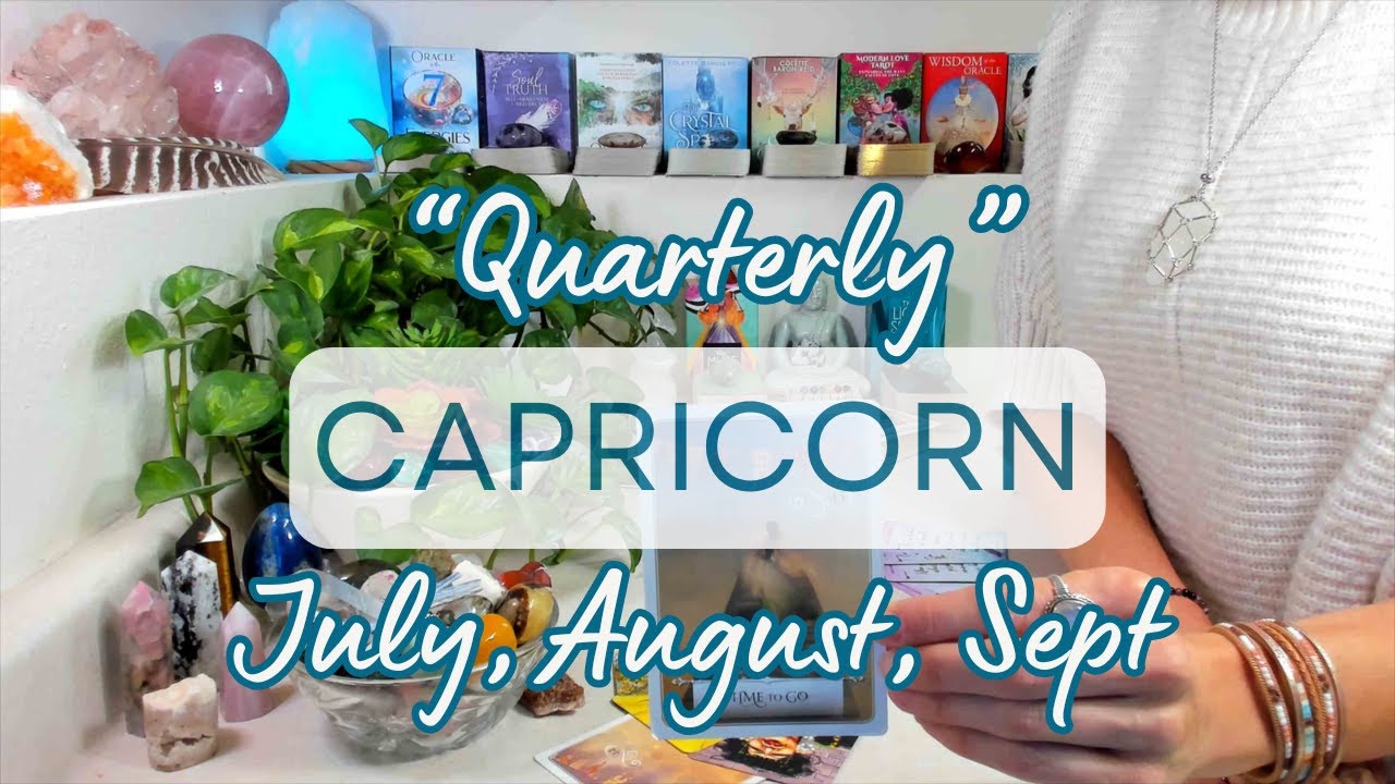 CAPRICORN 