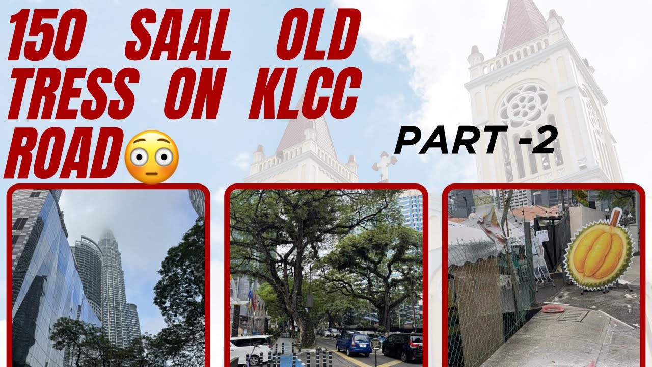Part -2 RONDA RONDA kL city by walk@prince_vlogs2230 #malaysia #walking #citylife 