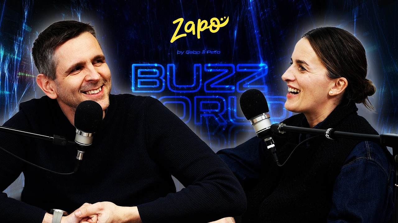BUZZWORLD &ndash;  VYPNITE REKLAMU, NEST&Iacute;HAME !! #BankovyMarketing