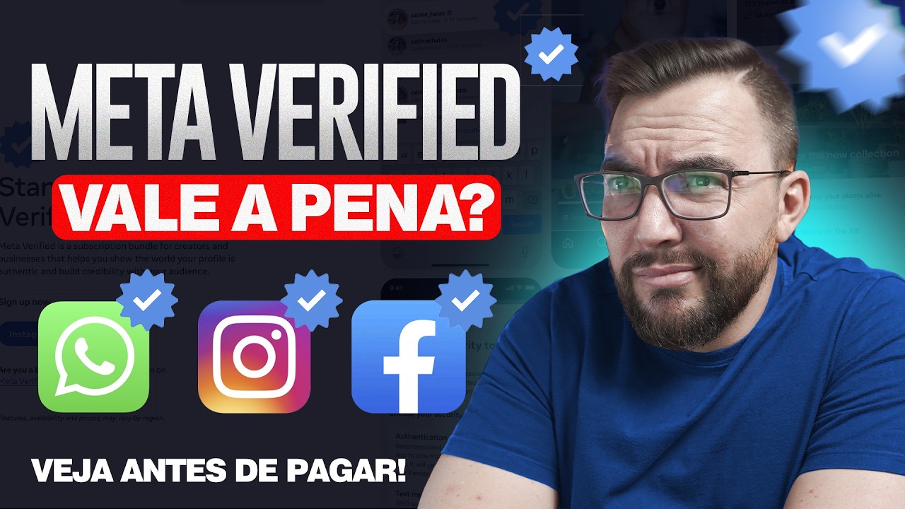 Vale a Pena Verificar sua Empresa no Meta? A Verdade Sobre o Selo Azul