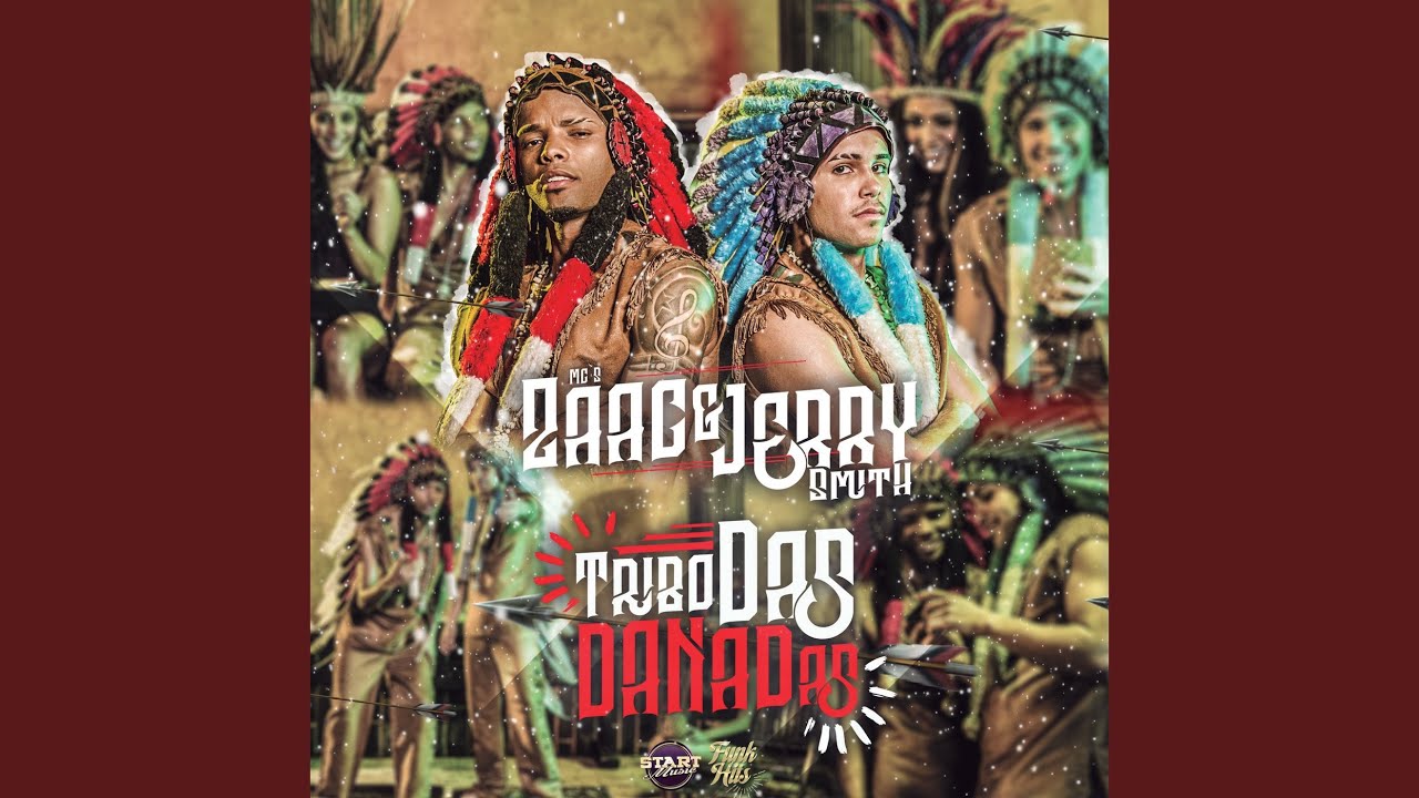 Tribo Das Danadas