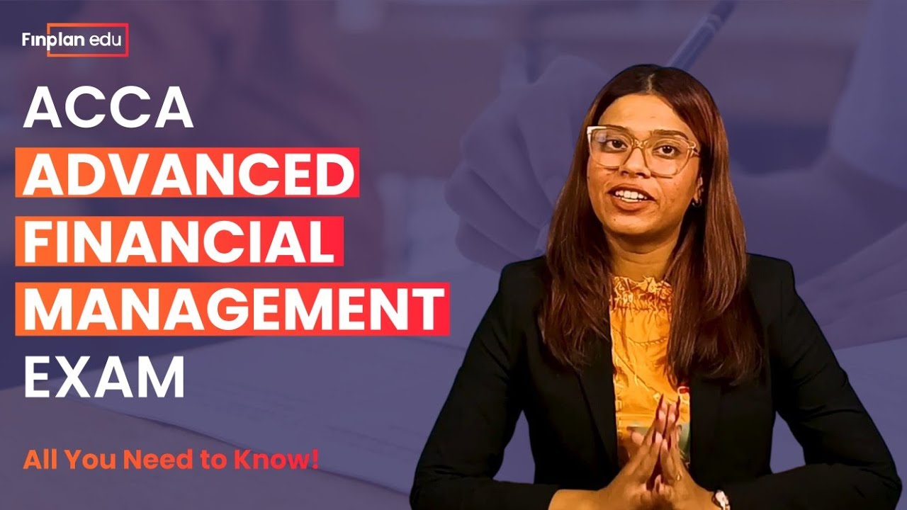 ACCA AFM Guide | Syllabus Breakdown | Tips & Tricks | Exam Prep