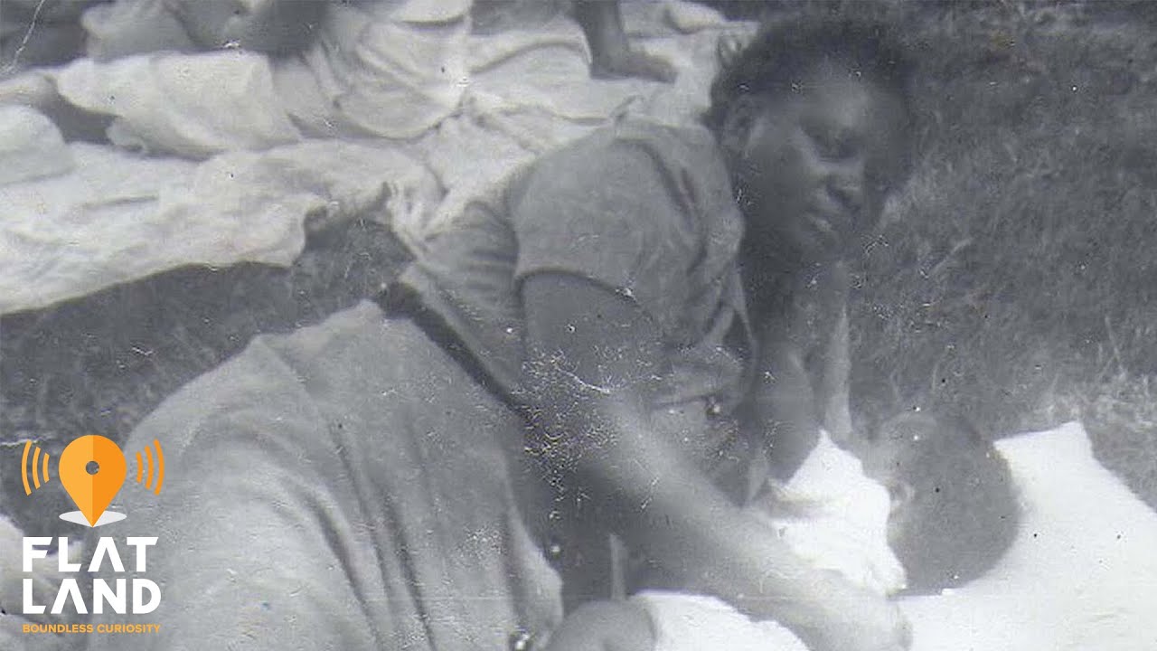 Who Was Sarah Rector? | #curiousKC