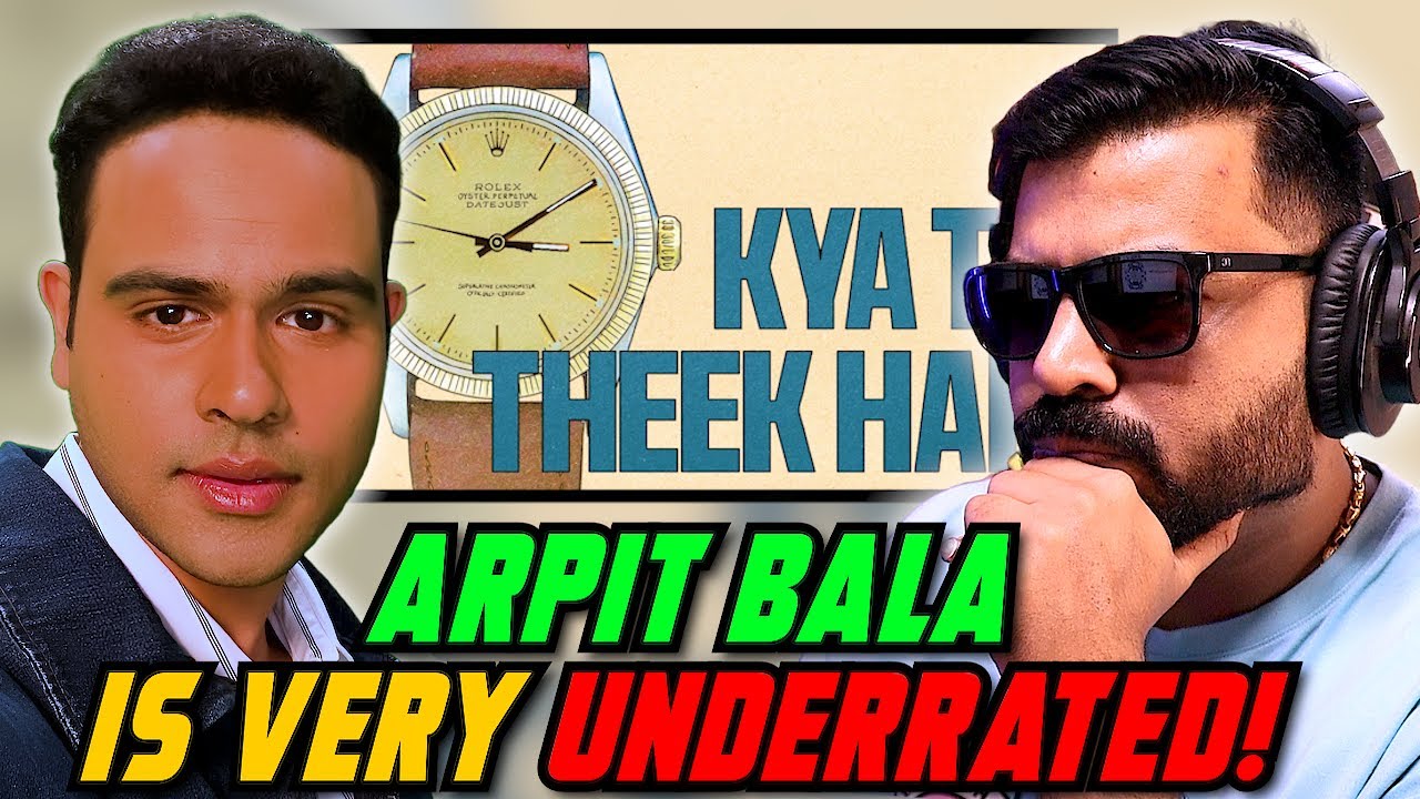 Kya Tu Theek Hai Reaction | AFAIK