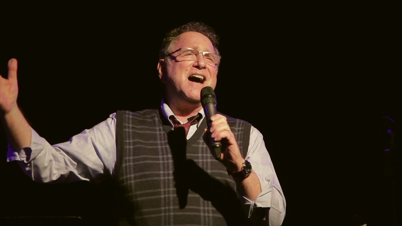 Mark Hess In Concert: From Stage to Screen (and a little in-between) Secret Love